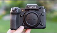 1 year with Fujifilm X-H2 - Long Term Review [ Fuji XH2 ]