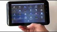 Dell Streak 7 Tablet Review