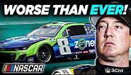 Kyle Busch IS DONE with RCR after NEW FAILURES!