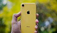Key settings you need to change on your brand-new iPhone XR