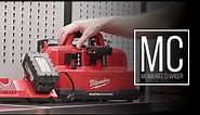 Milwaukee M18™ & M12™ Rapid Charge Station & Super Charger [48-59-1811 & 48-59-1807]