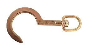 Swivel Anchor Hook - 259 | Klein Tools