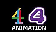 E4 Logo Remake