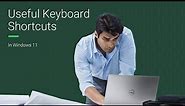 "A Guide to Keyboard Function Key Combinations and Their Functions"