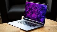 Apple MacBook Pro 16-inch review: the one you’ve been waiting for