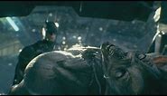Batman: Arkham Knight - Bat-Creature (Man-Bat) Boss Battle Gameplay (CAPTURED) [1080p HD]