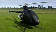 The personal Helicopter that is surprisingly affordable!