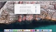 How to Eject CD's and DVD's From the Menu Bar in macOS [Tutorial]