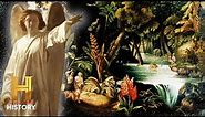 Searching For the REAL Garden of Eden | History's Greatest Mysteries (Season 5)