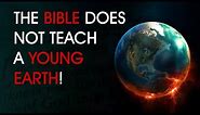 TOP TEN Biblical Problems for Young Earth Creationism