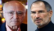 Steve Jobs's Biological Father Wanted a Reunion