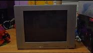 demo "Experience Nostalgia in HD with the Classic ADVENT CRT TV - Limited Edition 20 Inch!"