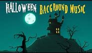 Halloween Background Music - Royalty Free Instrumental Music For Videos