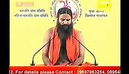 Selected Inspirational Quotes Acharya Chanakya explained by Swami Ramdev | 24 sep 2012