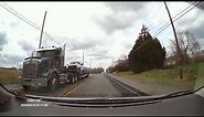 (15) US 40 --Elmer to Pilesgrove-- westbound