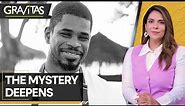 Gravitas: Tafari Campbell: How did Obama's personal chef die? Accident or Conspiracy?