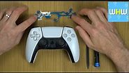 How to Replace Flex Ribbon Cable Circuit Board on PS5 Controller