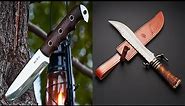 Top 10 Best Hunting Knife In 2024