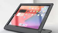 iPad Stand & Holder for 10.2 | Secure Display   Modern Design