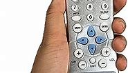 Replacement Remote Control fit for Sanyo DP32640 DP39E23 DP52848 DP37647 HT27547 DP42746 AVM1905 DP47840 DP50741 FVM5082 HT32546 Smart LED LCD HD TV