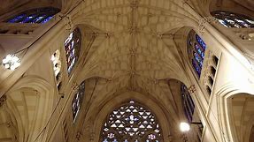 How Gothic cathedrals can inspire modern architecture