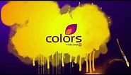 Colors TV Logo Animation in After Effects | Colors Logo Intro | Creative Logo Animation