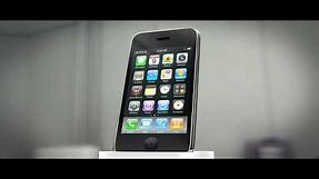 NEW iPhone 3GS Commercial HD