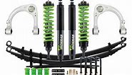 Foam Cell Pro Suspension Lift Kit For Toyota Tacoma 2005-2023