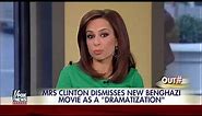 Tantaros: If you see '13 Hours' and vote for Clinton...