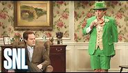 Cut for Time: St. Patrick's Day - SNL