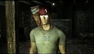 Boone Literally Starts Edging for no Reason | Fallout New Vegas