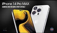 iPhone 14 Pro Max - FIRST FIRST FIRST