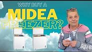 Why Buy a Midea Freezer?
