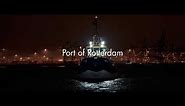The Port of Rotterdam