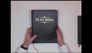 The Best KJV Bibles