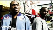 Clipse - Popular Demand (Popeyes) (featuring Cam'ron)