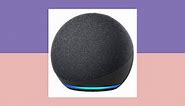 The Echo Dot smart speaker is just £21.99 for Black Friday, its lowest-ever price