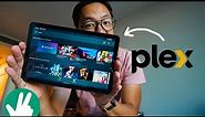 Plex: A one-stop shop for all your streaming needs