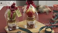 Creamy Caramel Apple Gifts