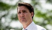 CANADA IS BURNING: Churches are an inferno — and Trudeau is passive-aggressive