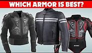 Best Motorcycle Armor 2024 - Expert Selections!