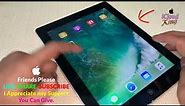 iPad Free Unlock Activation Lock✅🙀 iCloud iPad Bypass Without Apple ID any iOS 1000% Done✔️ 2024