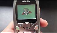Nokia 3560 - Ringtones
