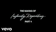Daft Punk - The Making of Infinity Repeating - Part 4