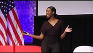It's Not Manipulation, It's Strategic Communication | Keisha Brewer | TEDxGeorgetown