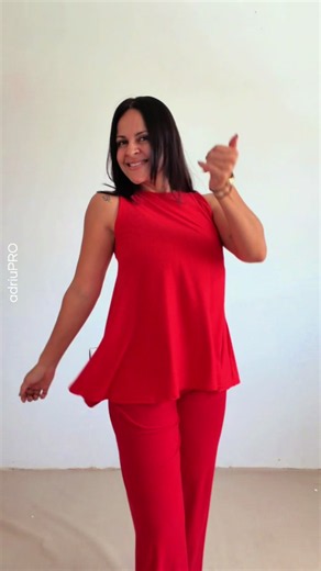 Blusa tipo A paso a paso: cómo hacerla fácil hoy