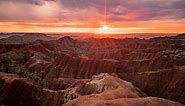 10 AMAZING Facts About Badlands National Park