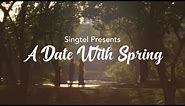 A Date With Spring