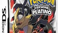 Pokemon: Versione Platino (IT) ROM Free Download for NDS - ConsoleRoms