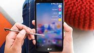 LG Stylo 3 review: The stylus phone that won't break the bank